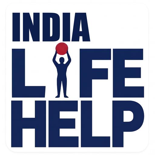 INDIA LIFE.HELP